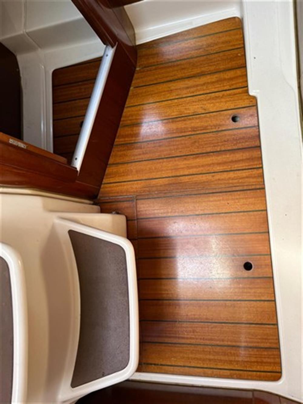 Beneteau OCEANIS Clipper 321