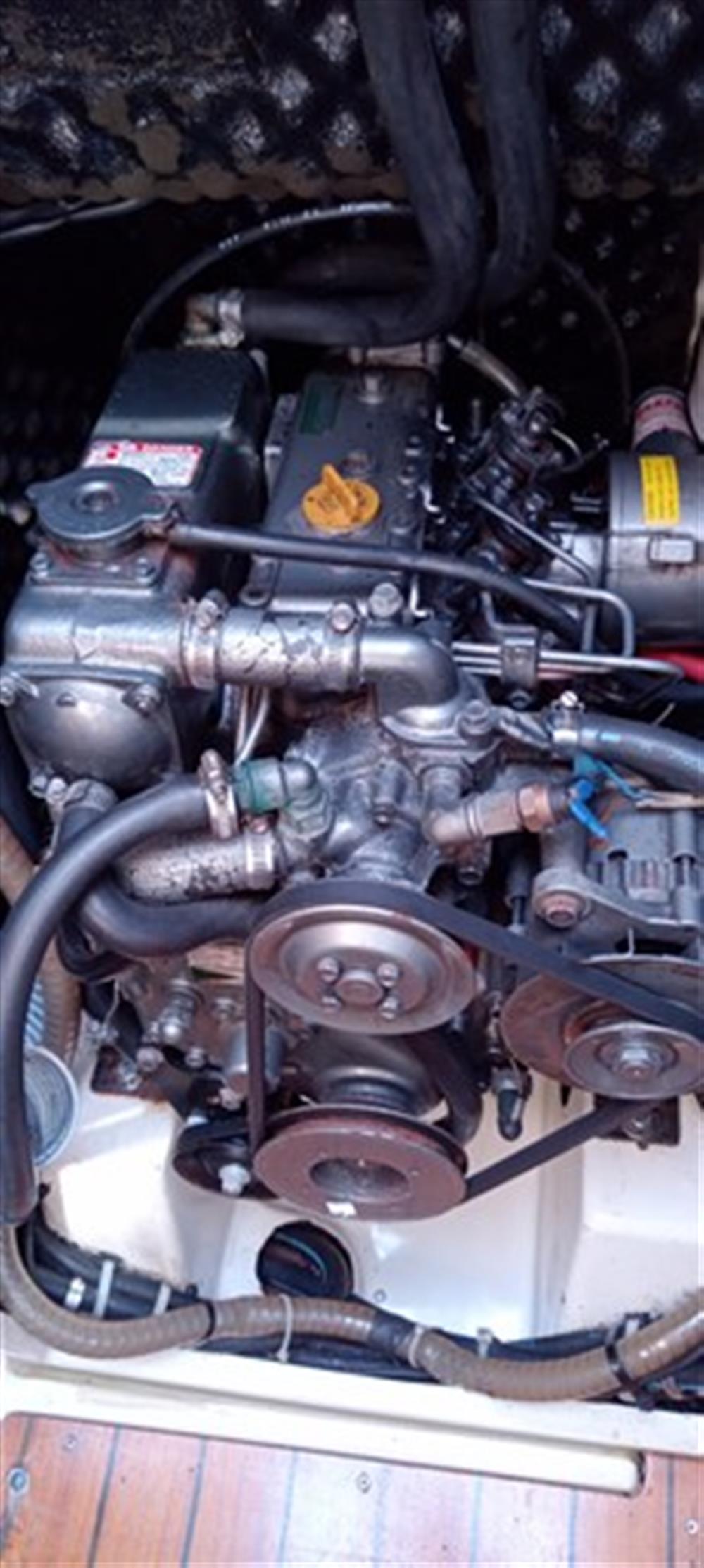 Beneteau OCEANIS Clipper 321