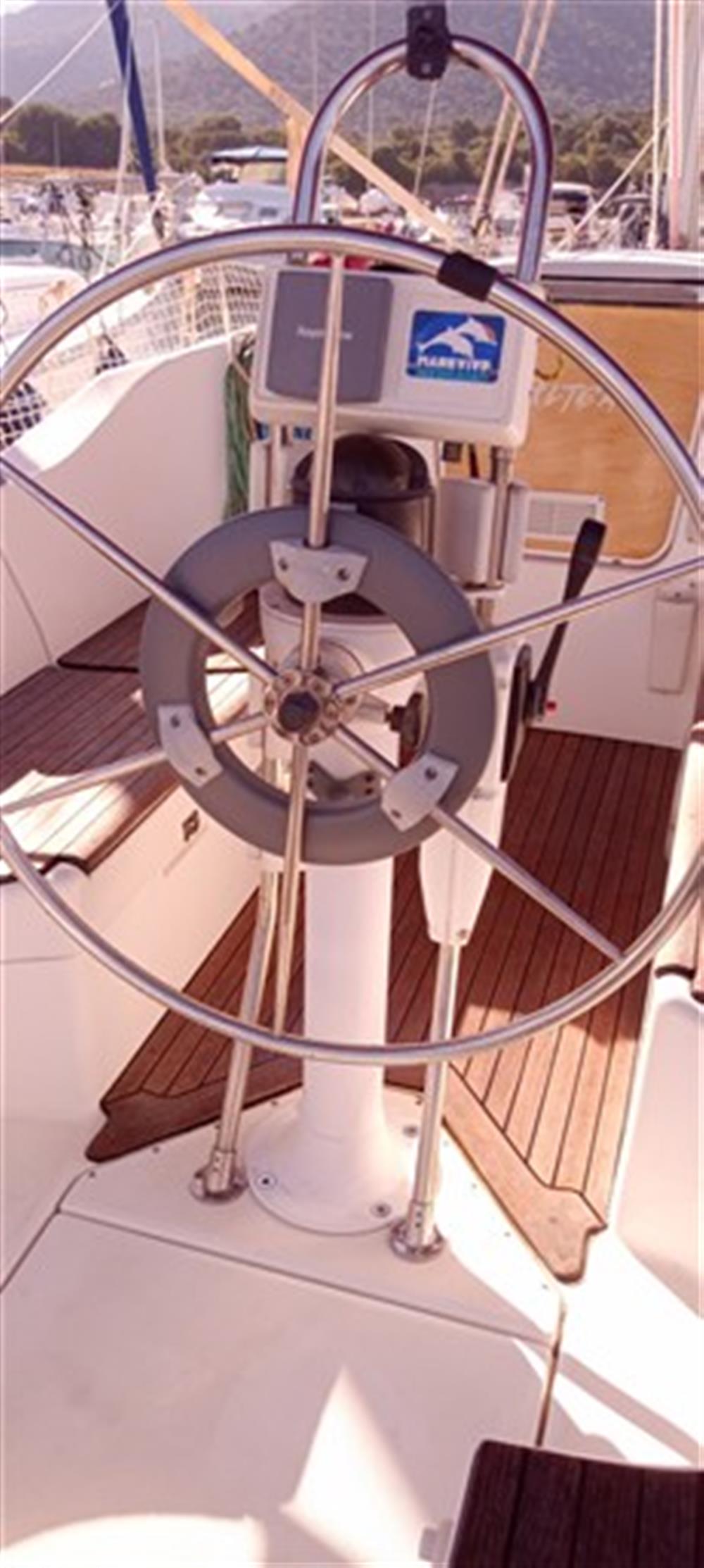 Beneteau OCEANIS Clipper 321