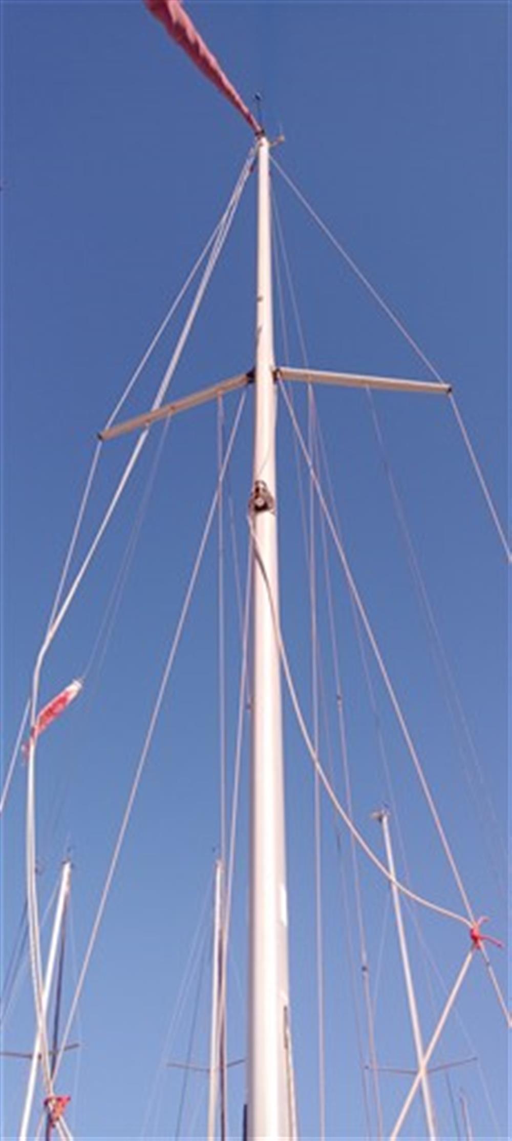 Beneteau OCEANIS Clipper 321