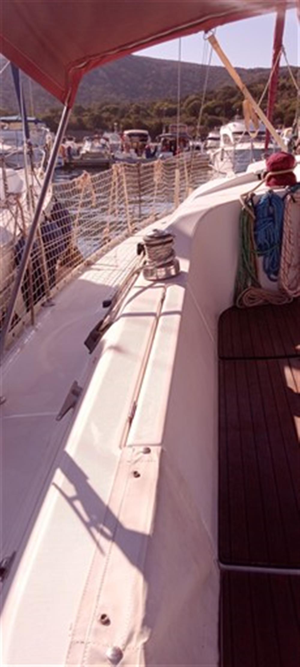 Beneteau OCEANIS Clipper 321