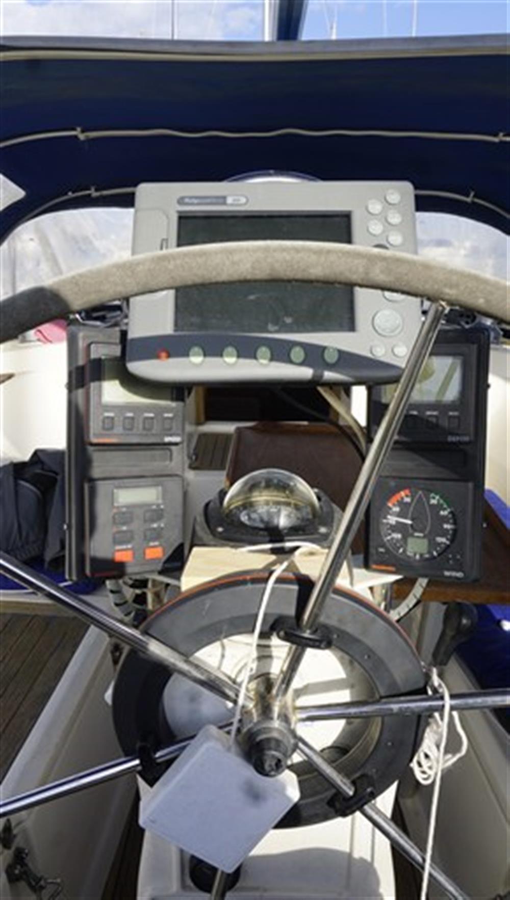 Bavaria Bavaria 350