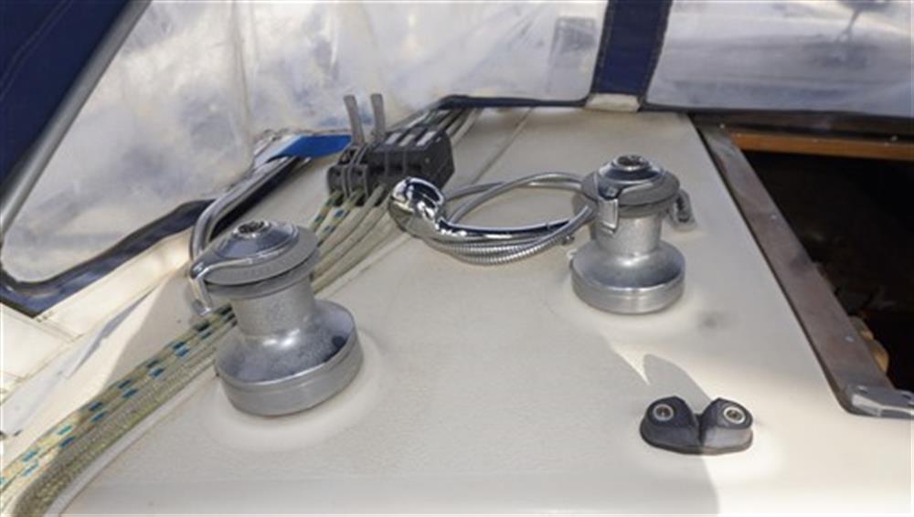 Bavaria Bavaria 350