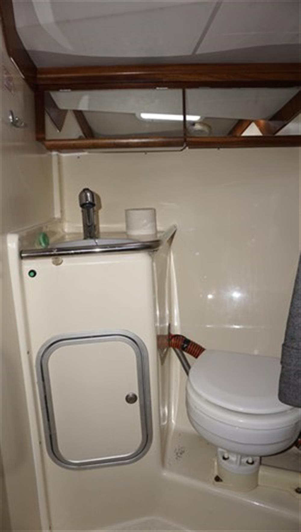 Bavaria Bavaria 350