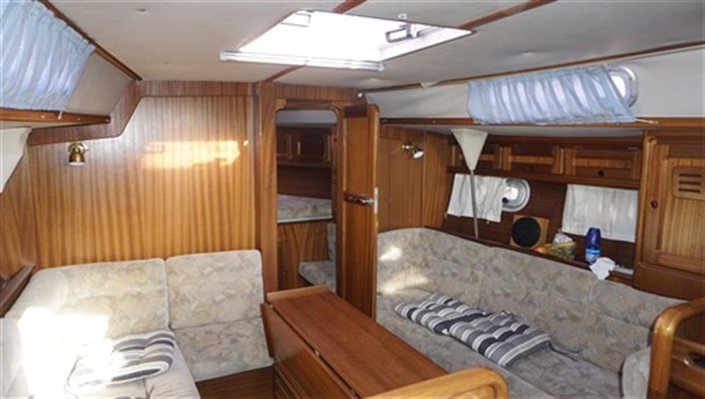 Bavaria Bavaria 350