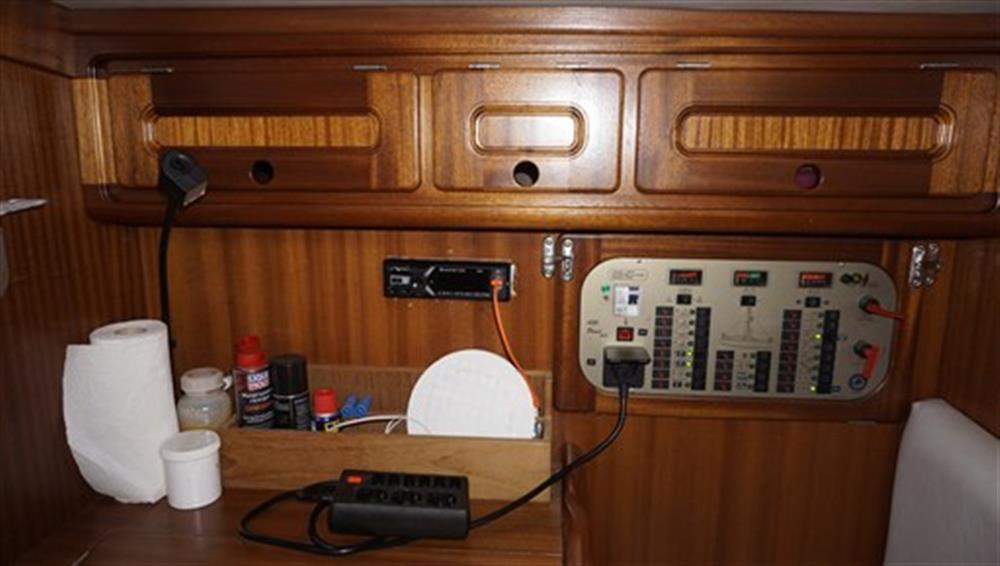 Bavaria Bavaria 350