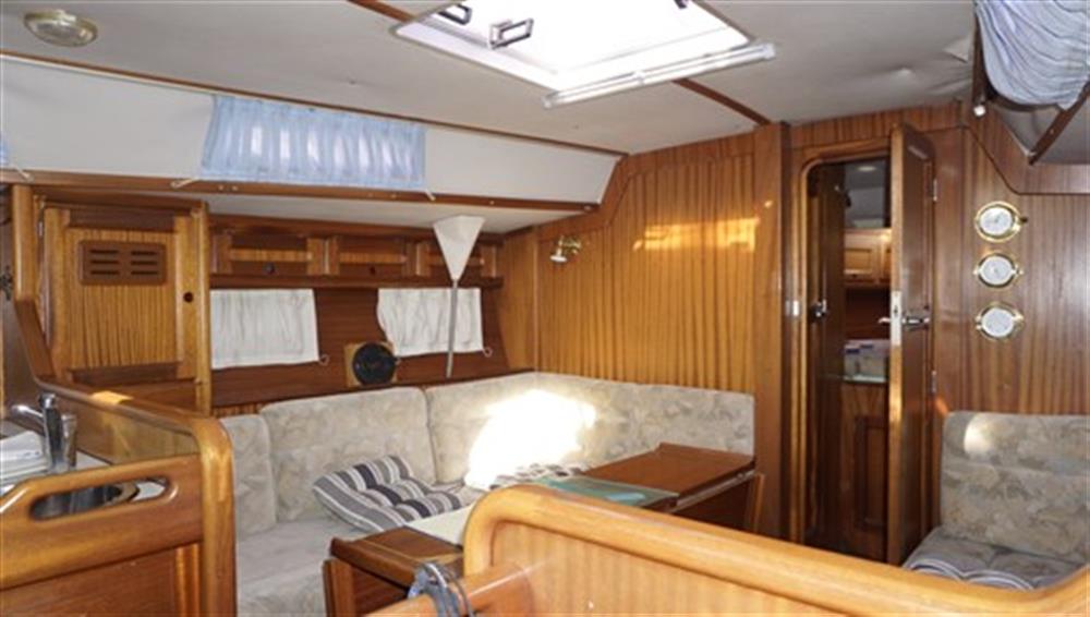 Bavaria Bavaria 350