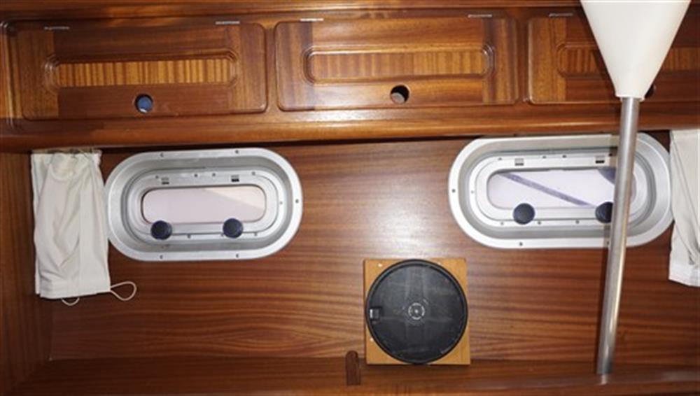 Bavaria Bavaria 350