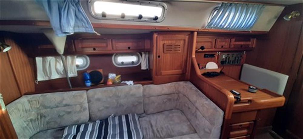 Bavaria Bavaria 350