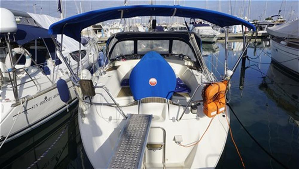 Bavaria Bavaria 350