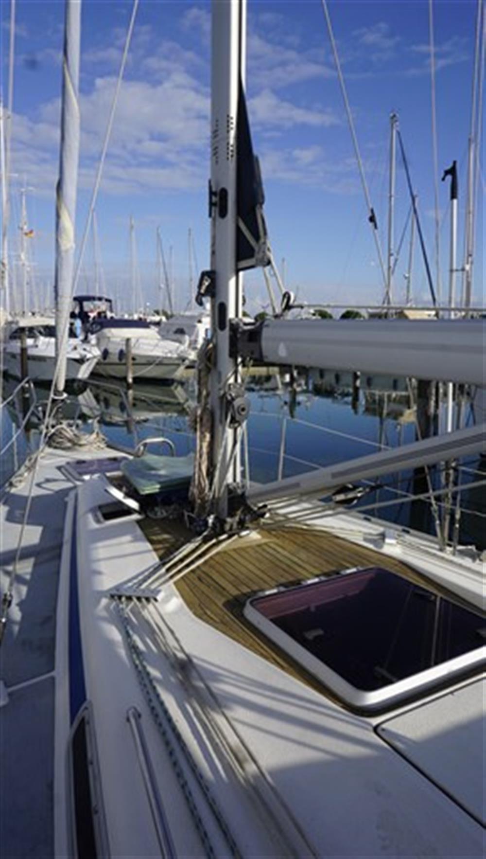 Bavaria Bavaria 350