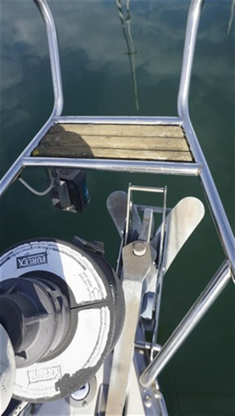 Bavaria Bavaria 350