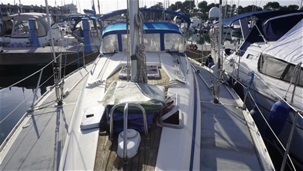 Bavaria Bavaria 350