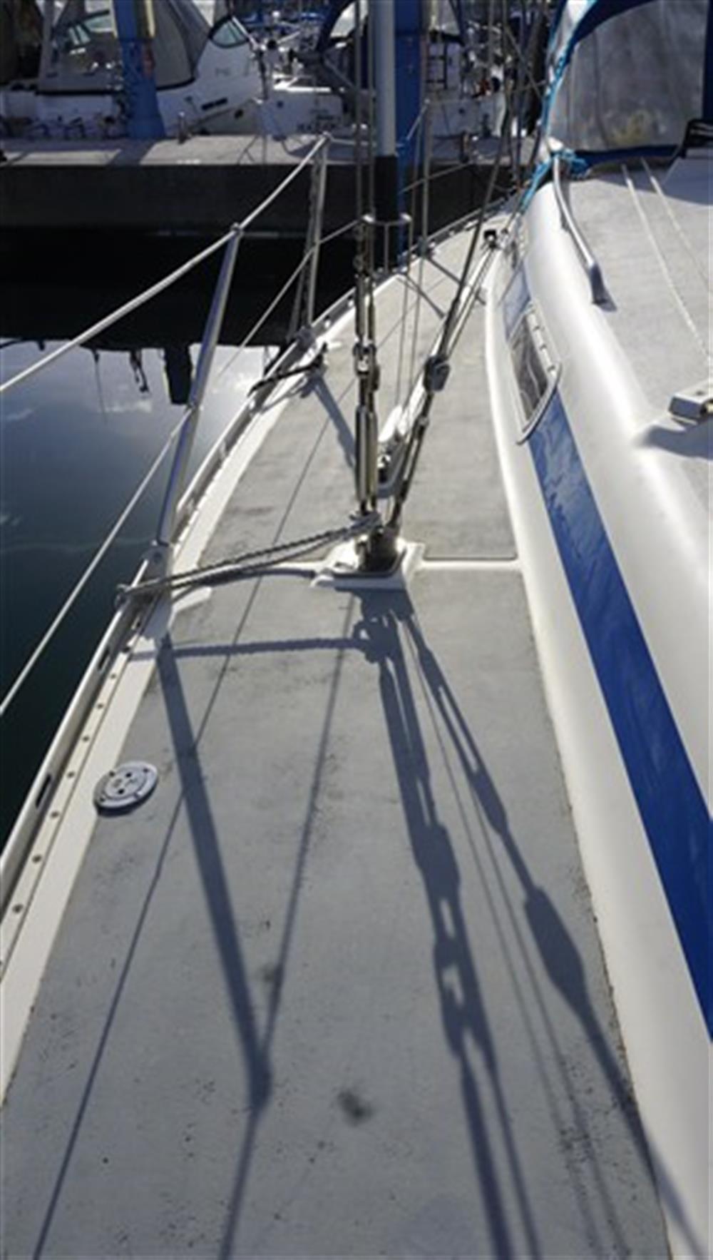 Bavaria Bavaria 350