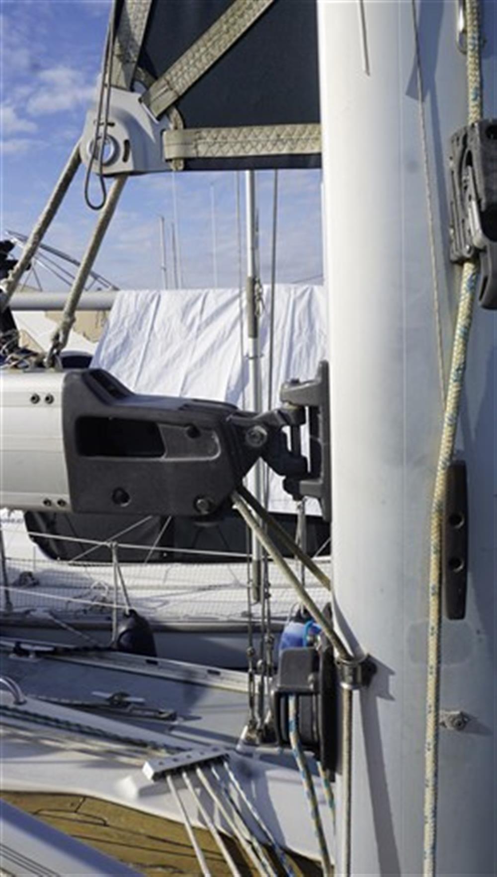 Bavaria Bavaria 350