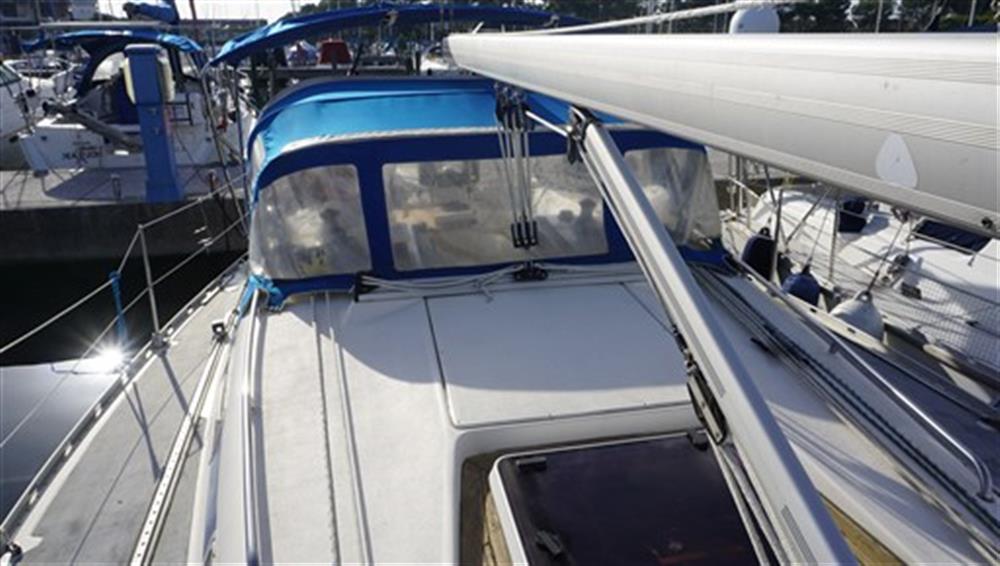 Bavaria Bavaria 350