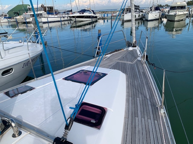 Hanse HANSE 400