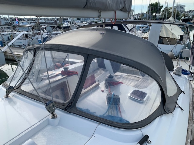 Hanse HANSE 400