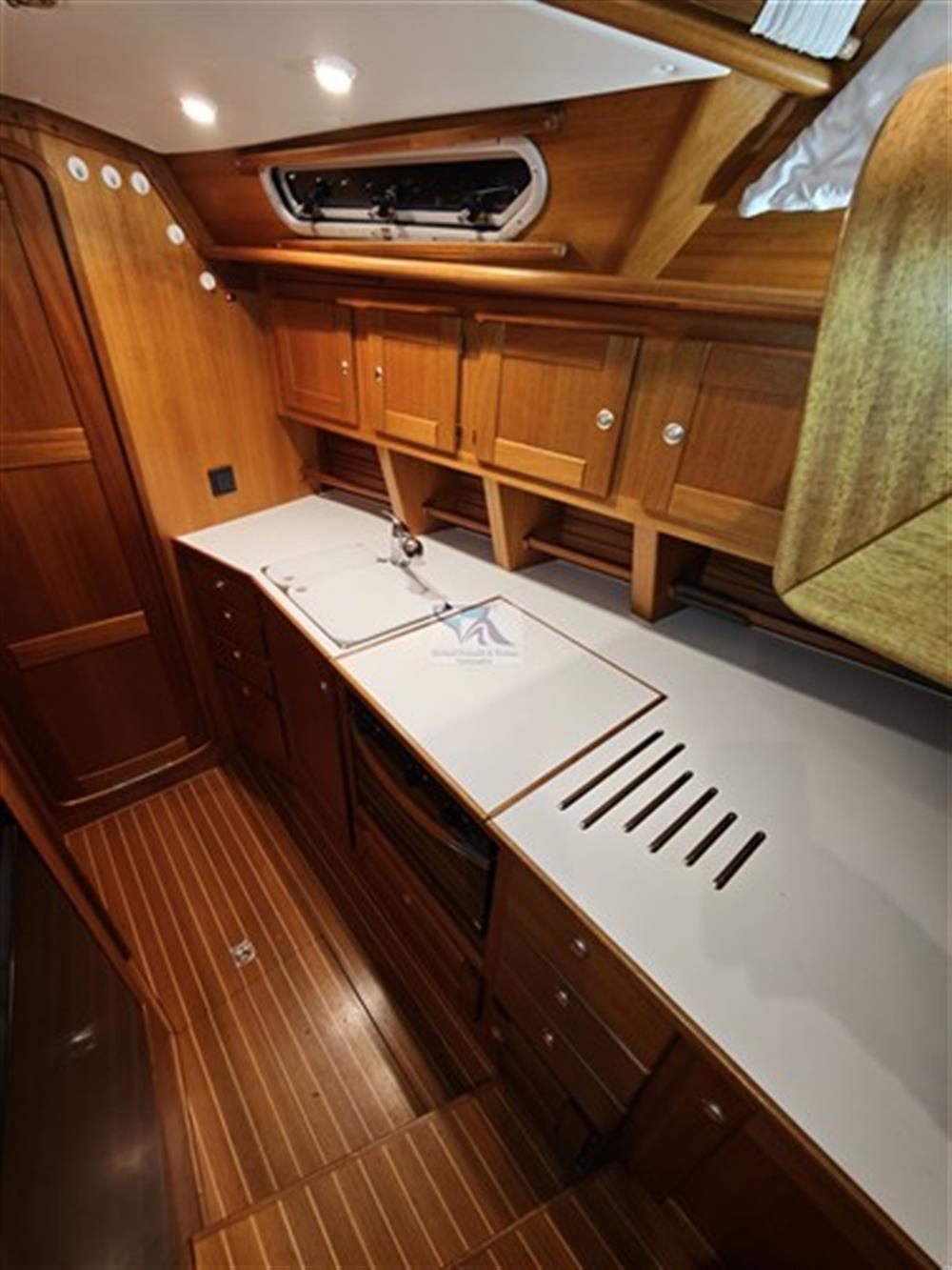 Nordship Yachts Nordship 38 DS C