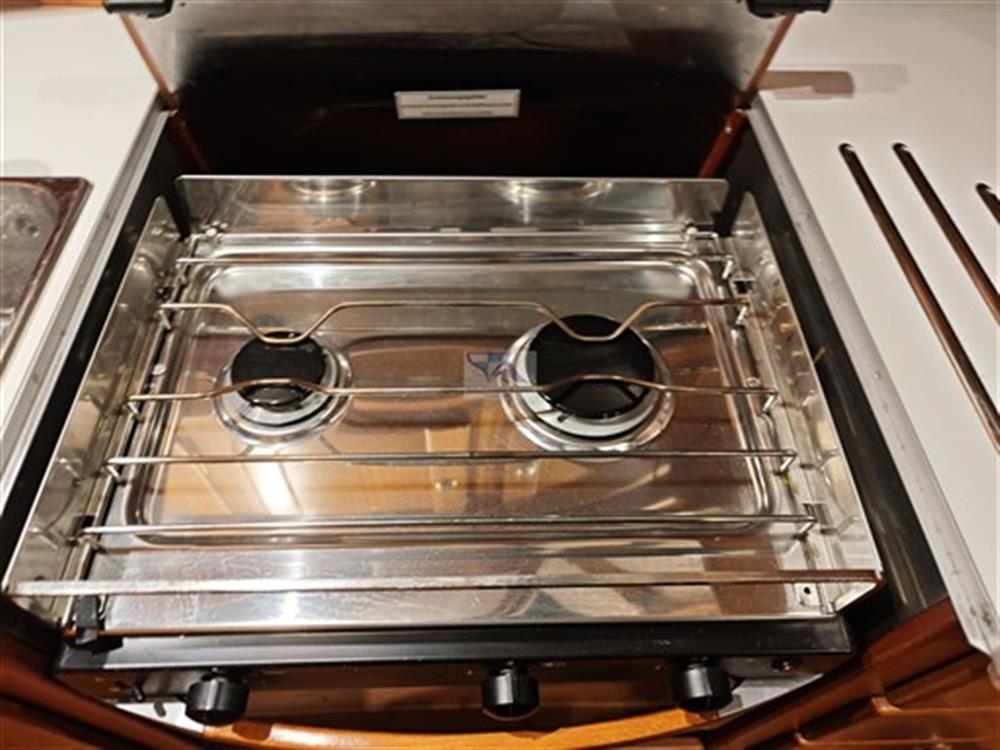 Nordship Yachts Nordship 38 DS C