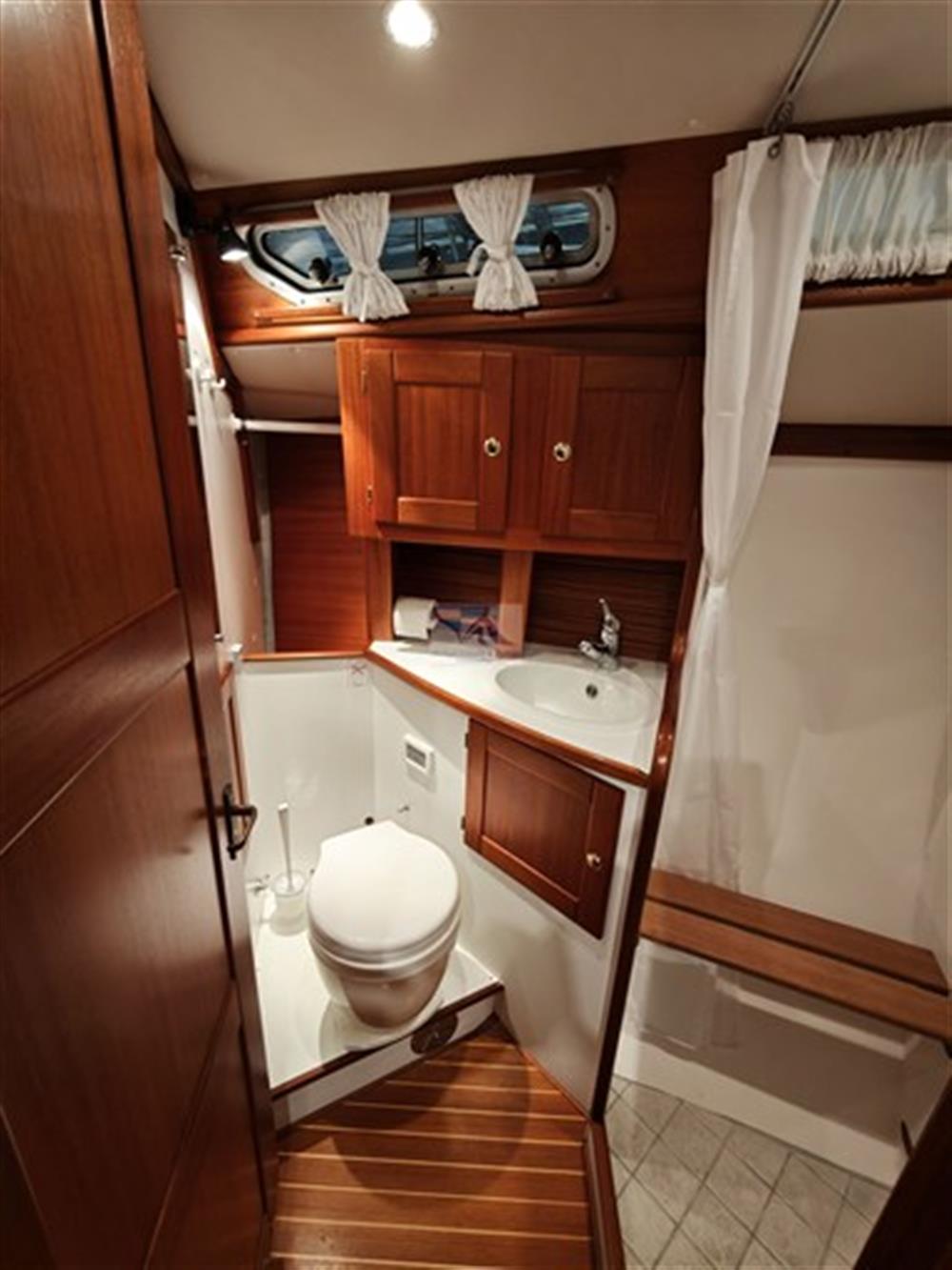 Nordship Yachts Nordship 38 DS C