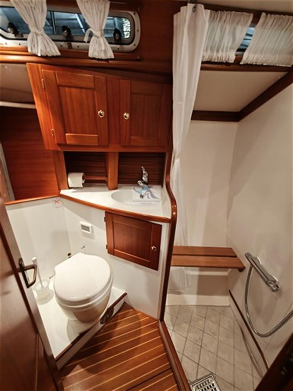 Nordship Yachts Nordship 38 DS C