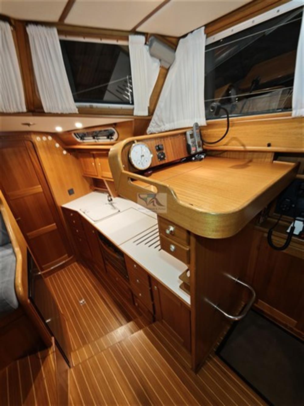 Nordship Yachts Nordship 38 DS C