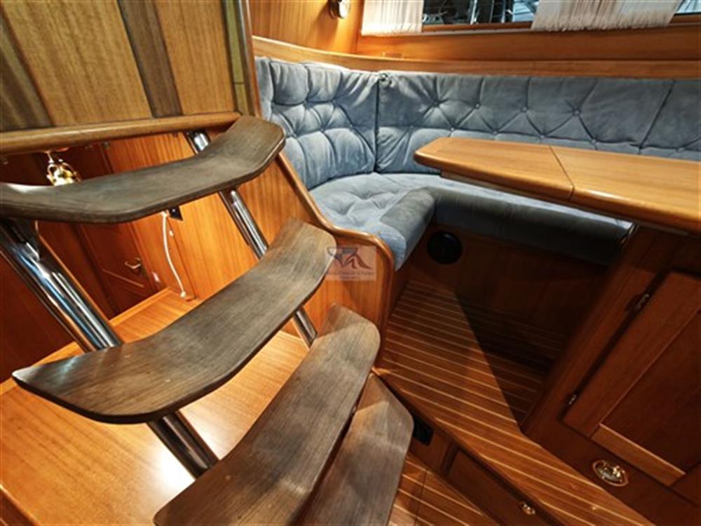 Nordship Yachts Nordship 38 DS C
