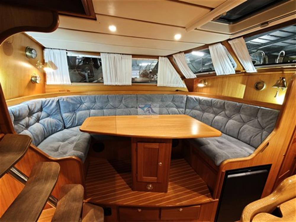 Nordship Yachts Nordship 38 DS C