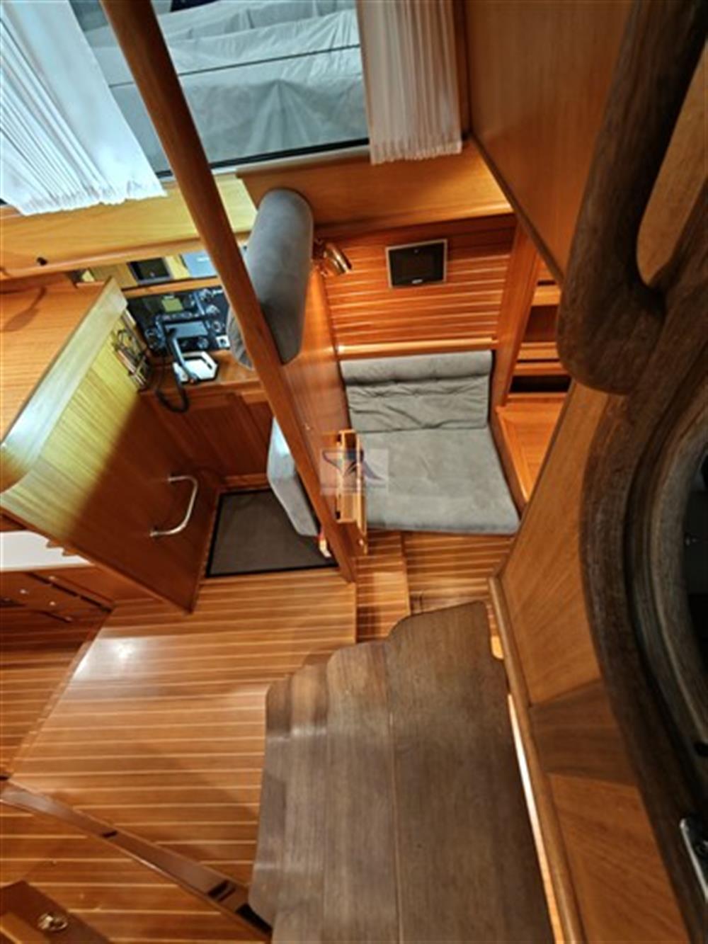 Nordship Yachts Nordship 38 DS C