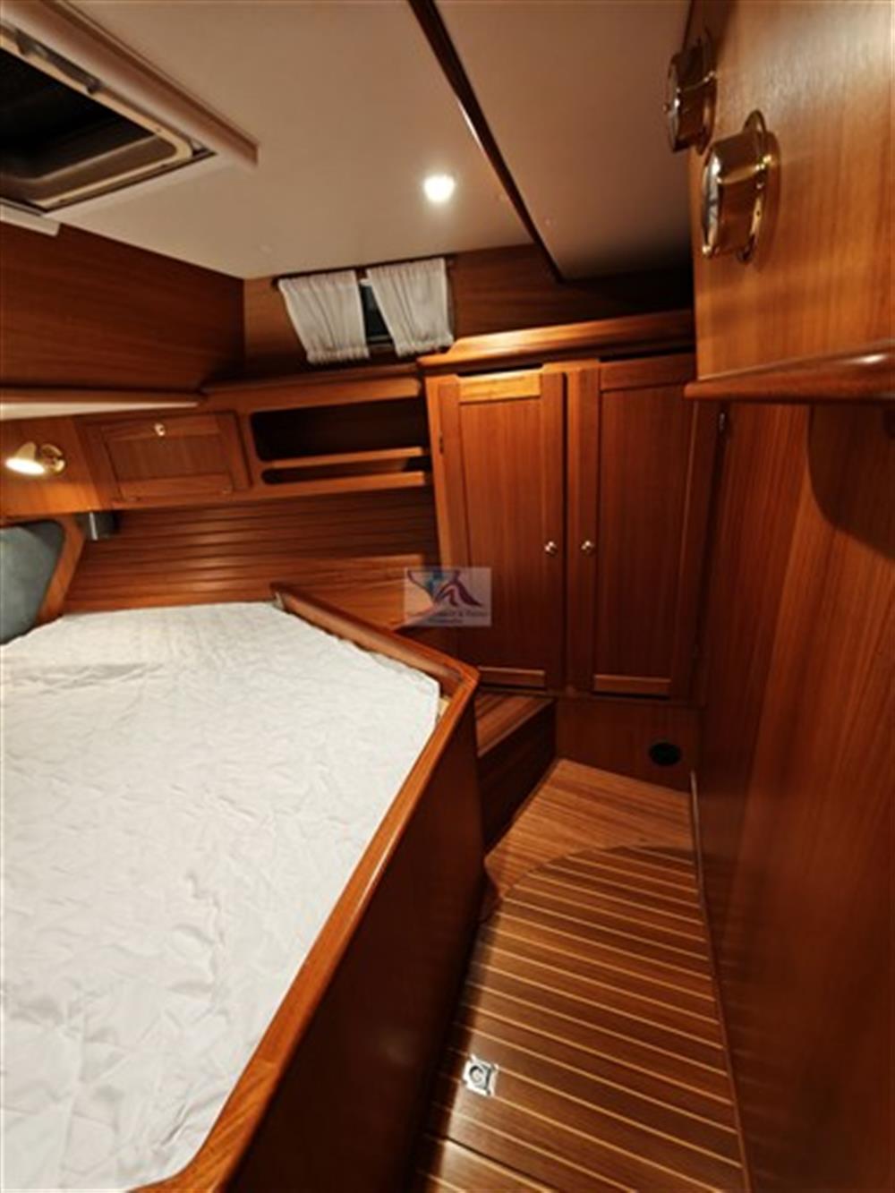 Nordship Yachts Nordship 38 DS C