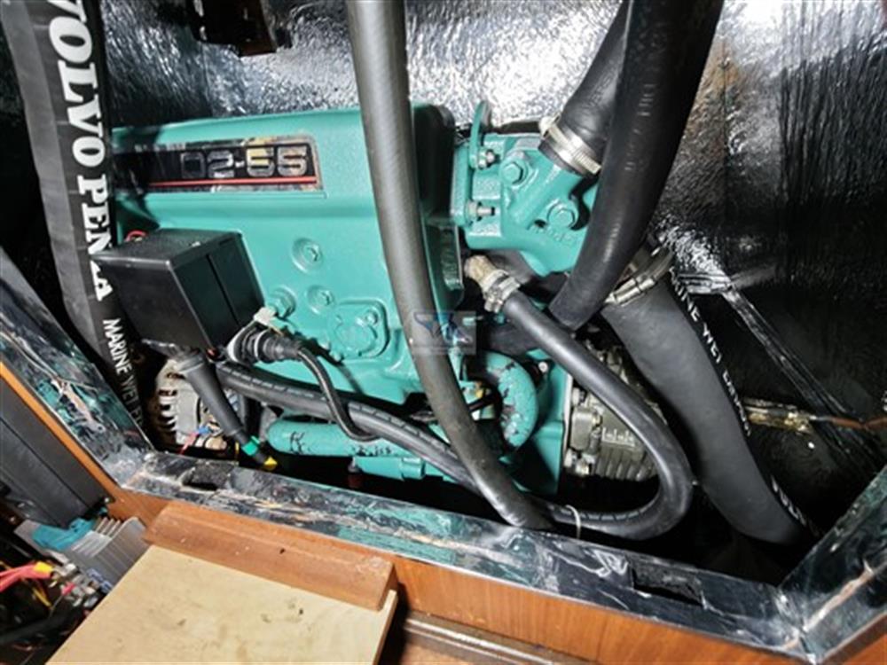 Nordship Yachts Nordship 38 DS C