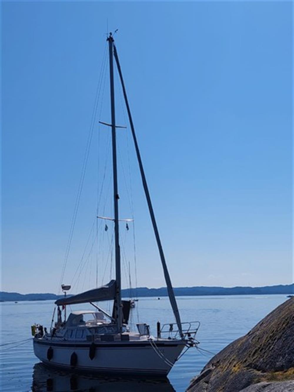 Nordship Yachts Nordship 38 DS C