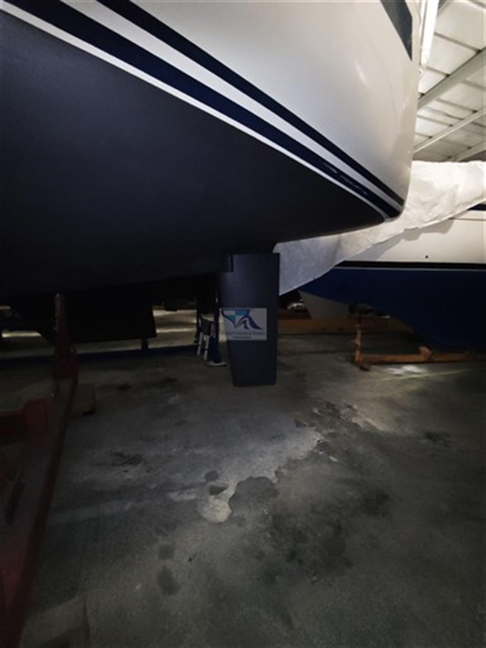 Nordship Yachts Nordship 38 DS C