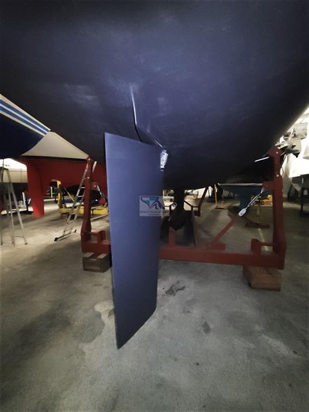 Nordship Yachts Nordship 38 DS C