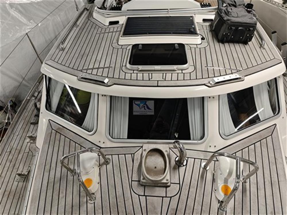 Nordship Yachts Nordship 38 DS C