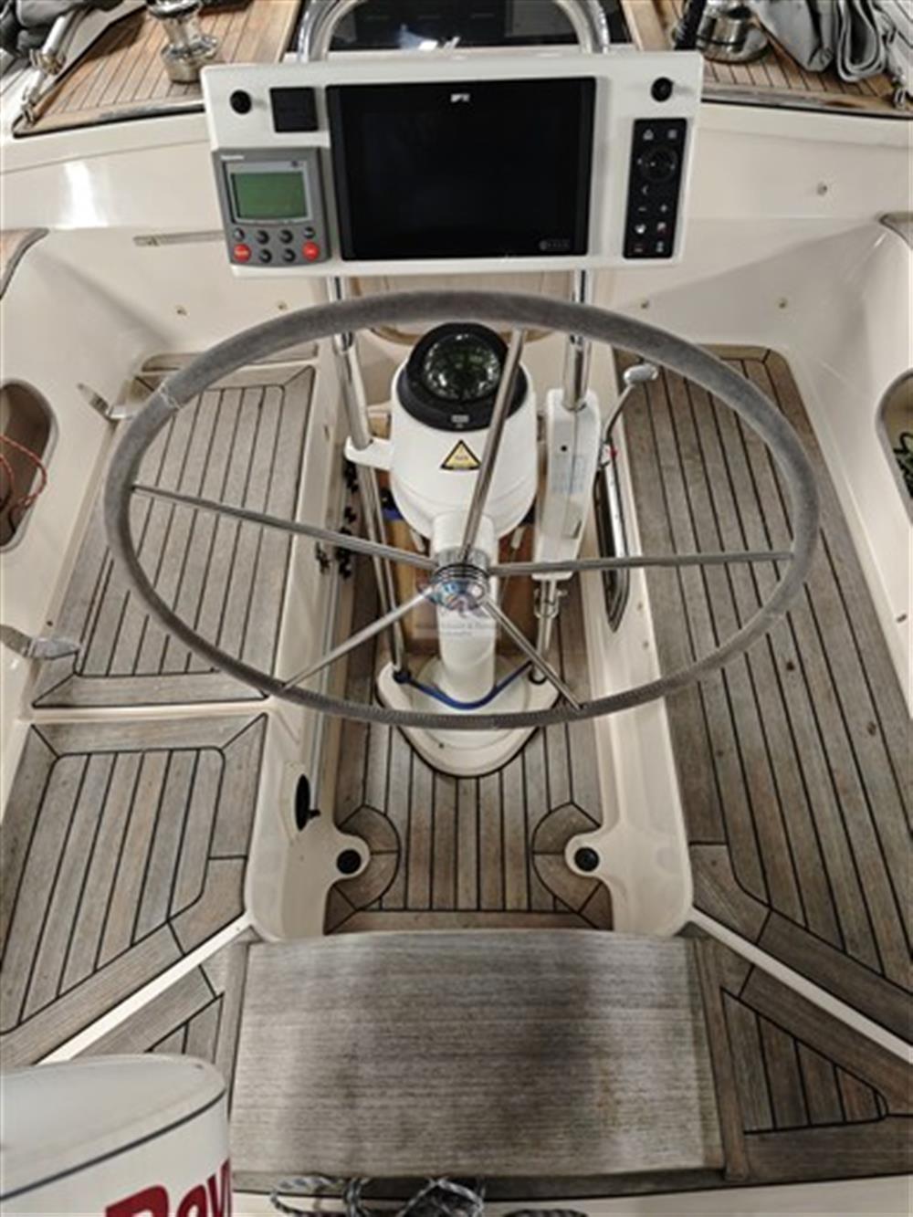 Nordship Yachts Nordship 38 DS C