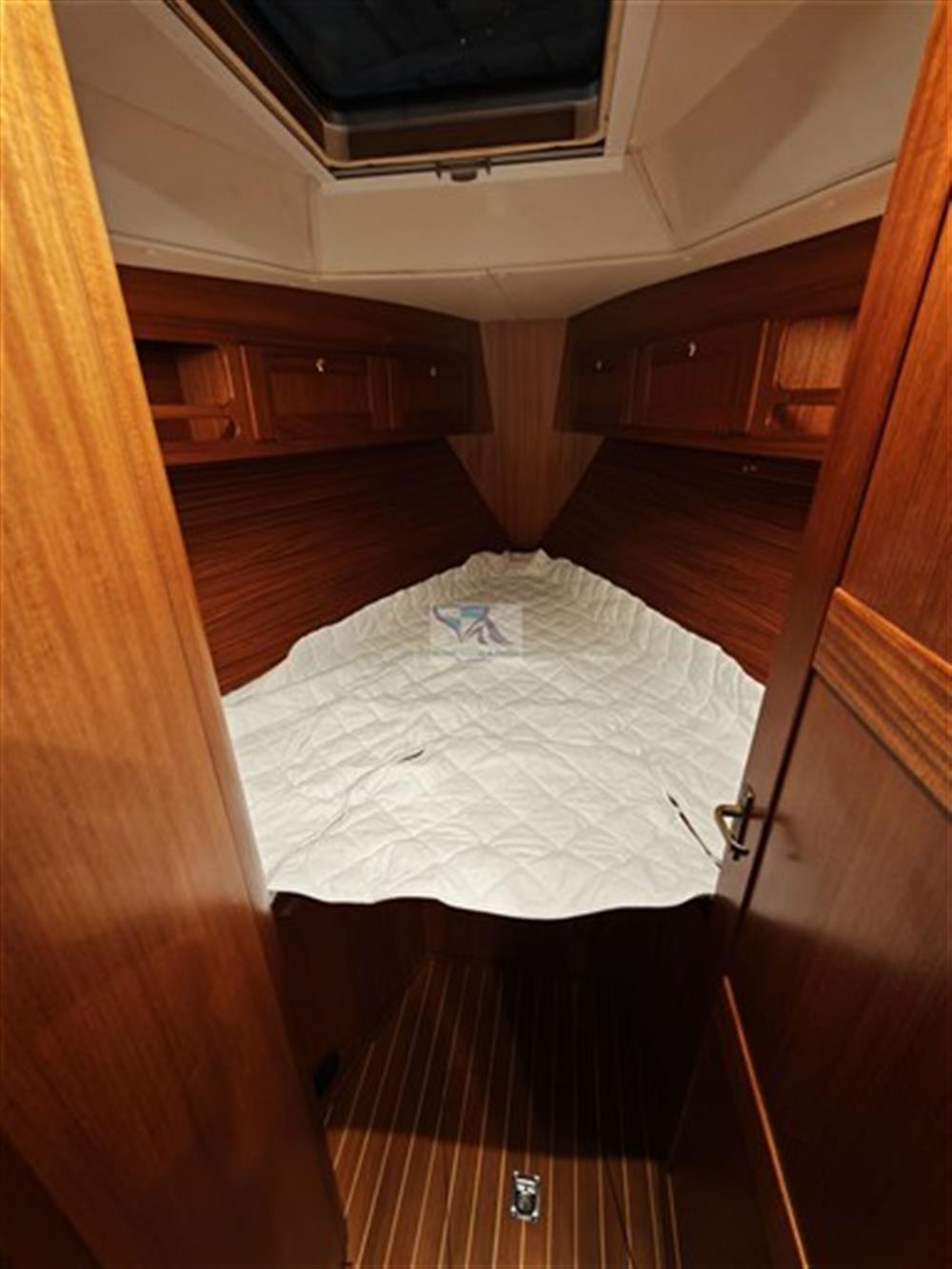 Nordship Yachts Nordship 38 DS C