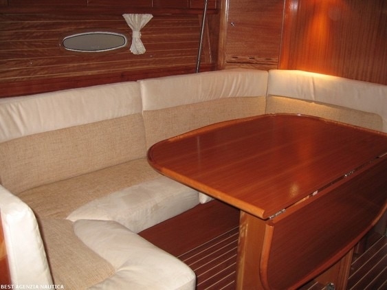 Bavaria&nbsp;Yachts&nbsp;40&nbsp;VISION