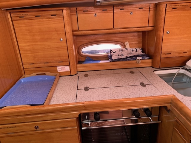 Bavaria&nbsp;Yachts&nbsp;40&nbsp;VISION