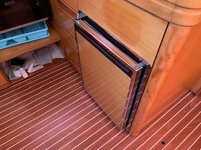 Bavaria&nbsp;Yachts&nbsp;40&nbsp;VISION
