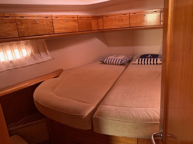 Bavaria&nbsp;Yachts&nbsp;40&nbsp;VISION