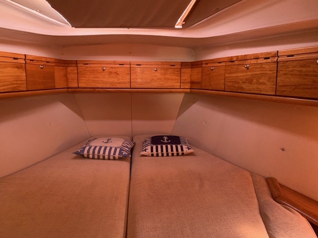 Bavaria&nbsp;Yachts&nbsp;40&nbsp;VISION