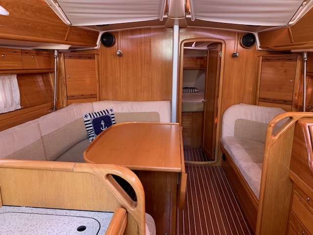 Bavaria&nbsp;Yachts&nbsp;40&nbsp;VISION