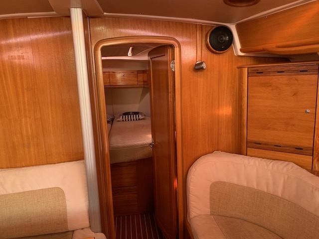 Bavaria&nbsp;Yachts&nbsp;40&nbsp;VISION