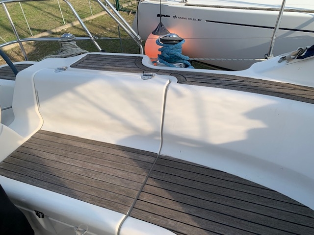 Bavaria&nbsp;Yachts&nbsp;40&nbsp;VISION