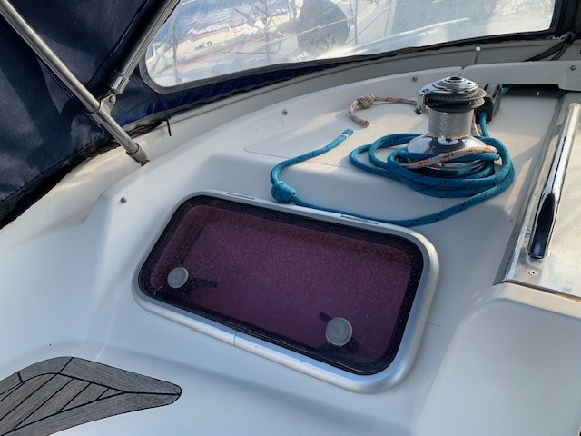 Bavaria&nbsp;Yachts&nbsp;40&nbsp;VISION