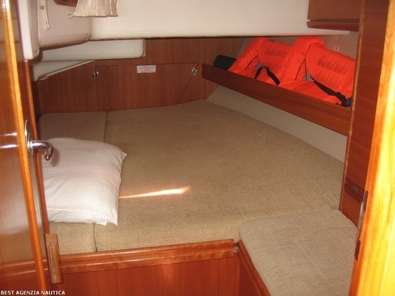 Bavaria&nbsp;Yachts&nbsp;40&nbsp;VISION
