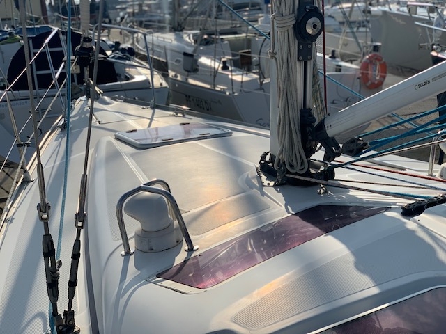 Bavaria&nbsp;Yachts&nbsp;40&nbsp;VISION