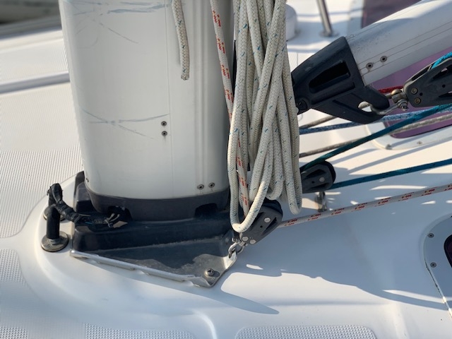 Bavaria&nbsp;Yachts&nbsp;40&nbsp;VISION